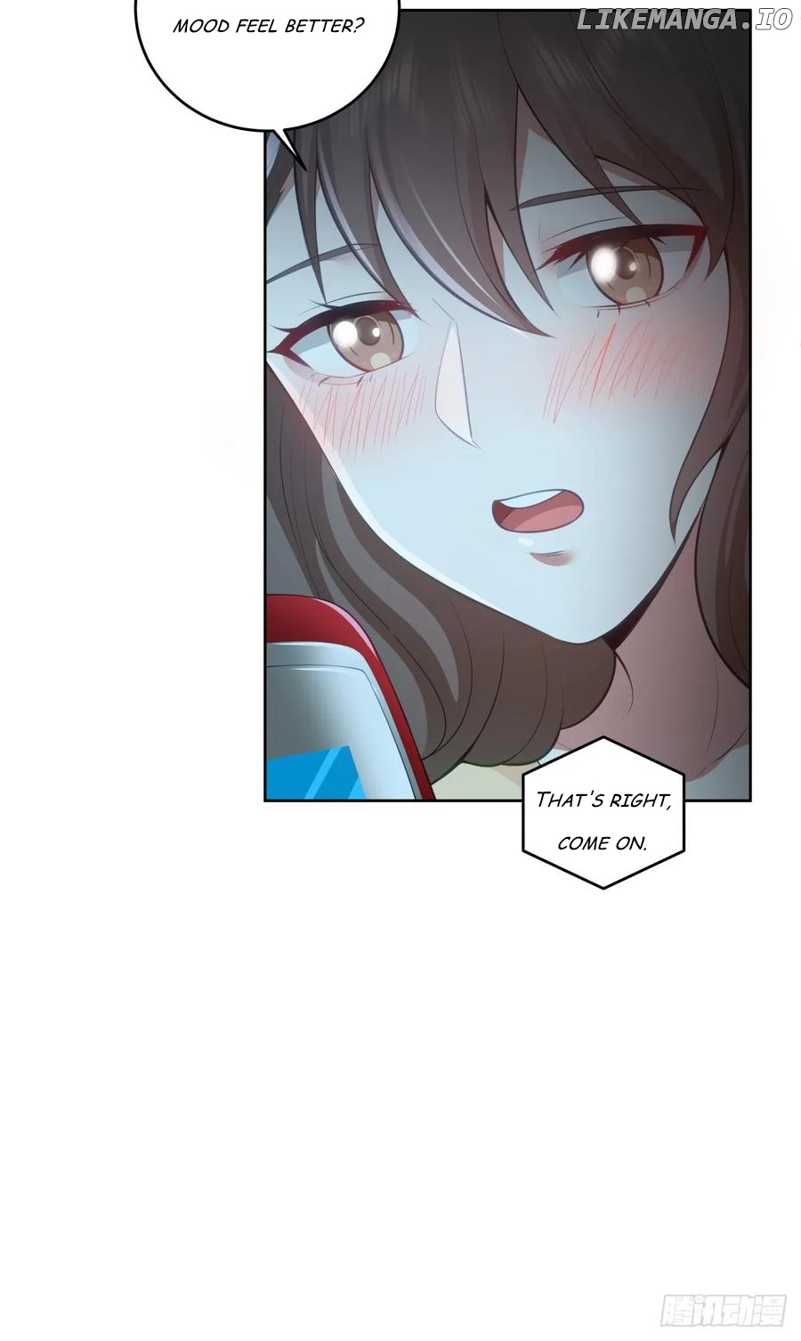 I Really Don’t Want to be Reborn Chapter 176 - page 36