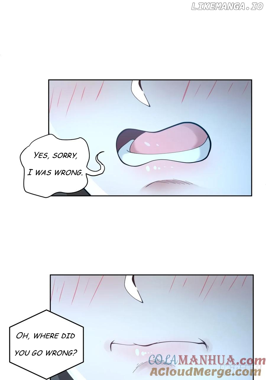 I Really Don’t Want to be Reborn Chapter 176 - page 37