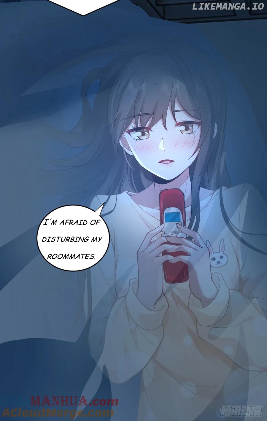 I Really Don’t Want to be Reborn Chapter 176 - page 39