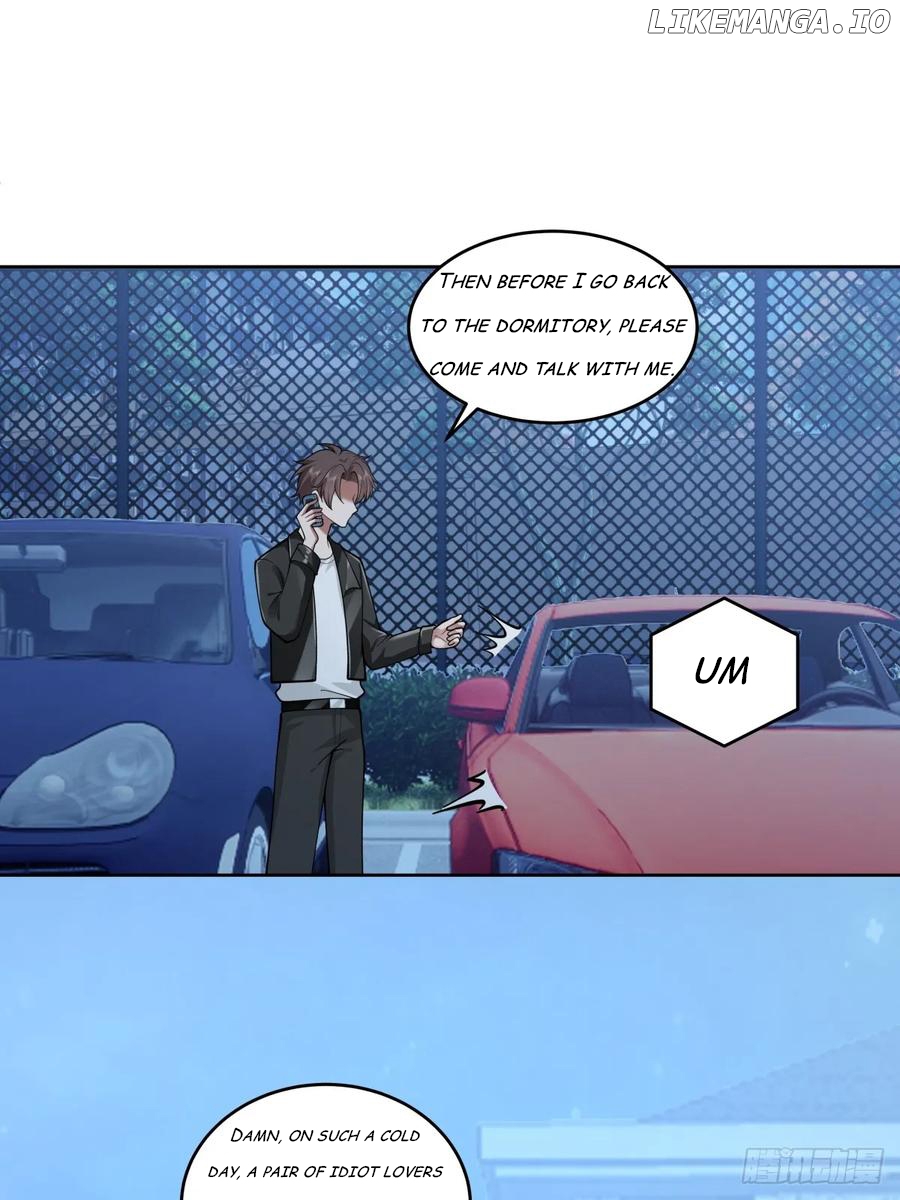 I Really Don’t Want to be Reborn Chapter 176 - page 40