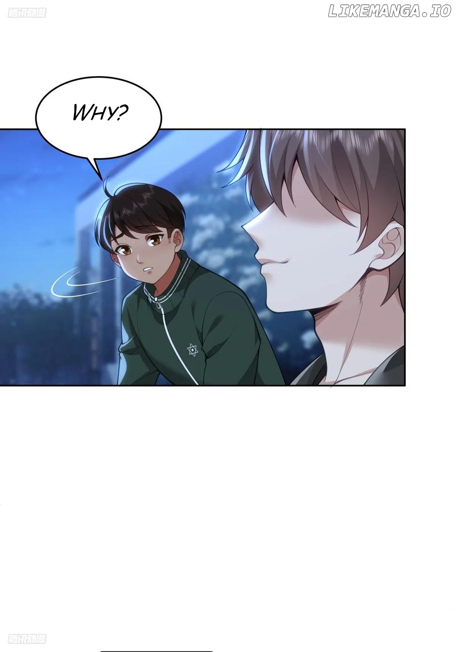 I Really Don’t Want to be Reborn Chapter 176 - page 5