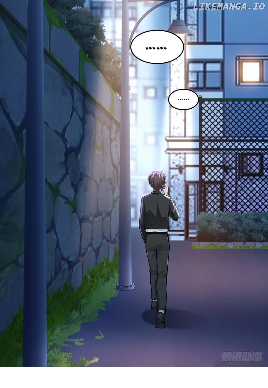 I Really Don’t Want to be Reborn Chapter 176 - page 42