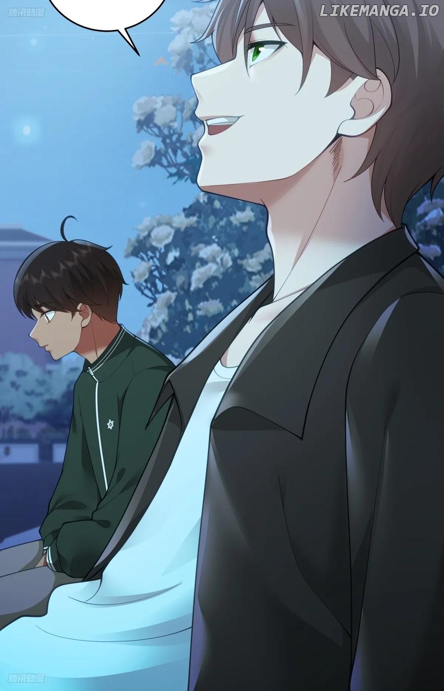 I Really Don’t Want to be Reborn Chapter 176 - page 10