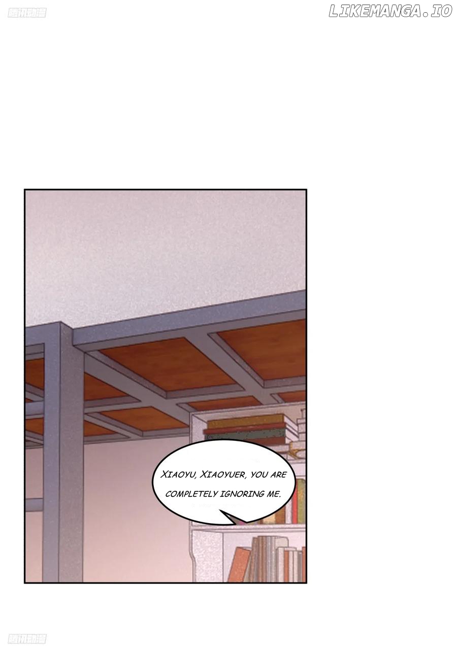 I Really Don’t Want to be Reborn Chapter 177 - page 2