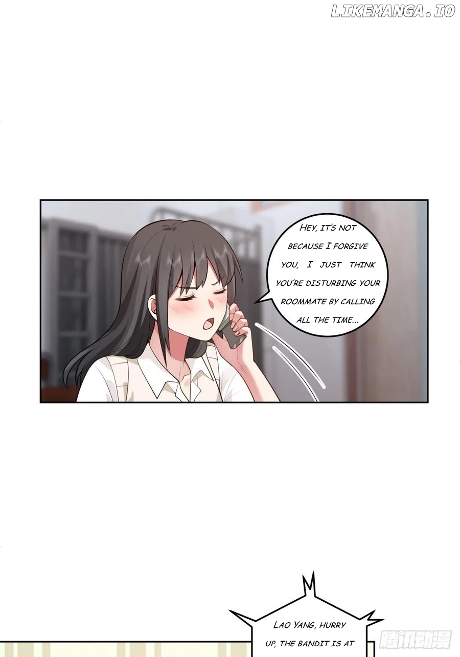 I Really Don’t Want to be Reborn Chapter 177 - page 14