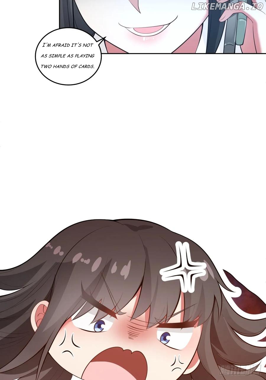 I Really Don’t Want to be Reborn Chapter 177 - page 18