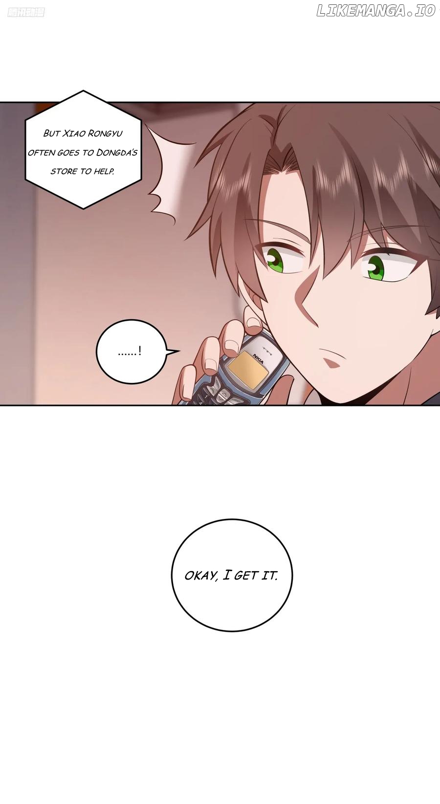 I Really Don’t Want to be Reborn Chapter 177 - page 4