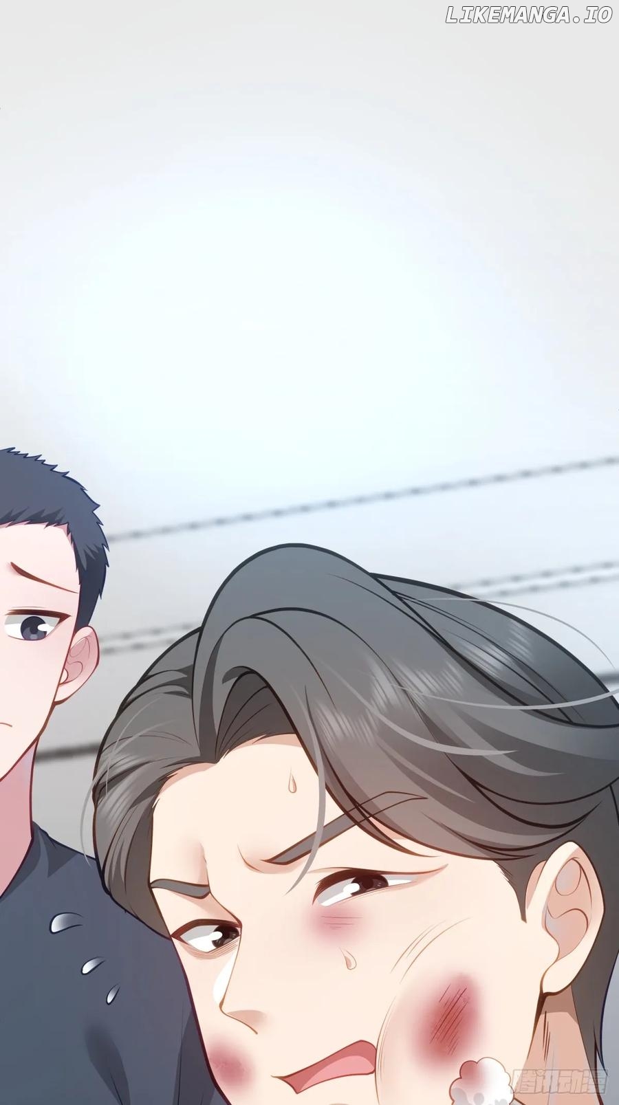 I Really Don’t Want to be Reborn Chapter 177 - page 36