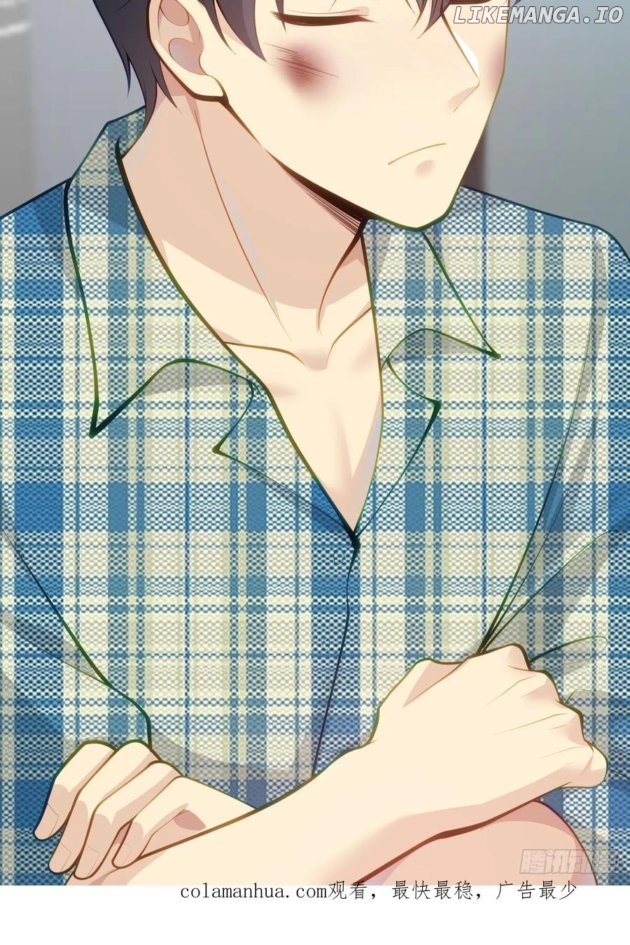 I Really Don’t Want to be Reborn Chapter 177 - page 38