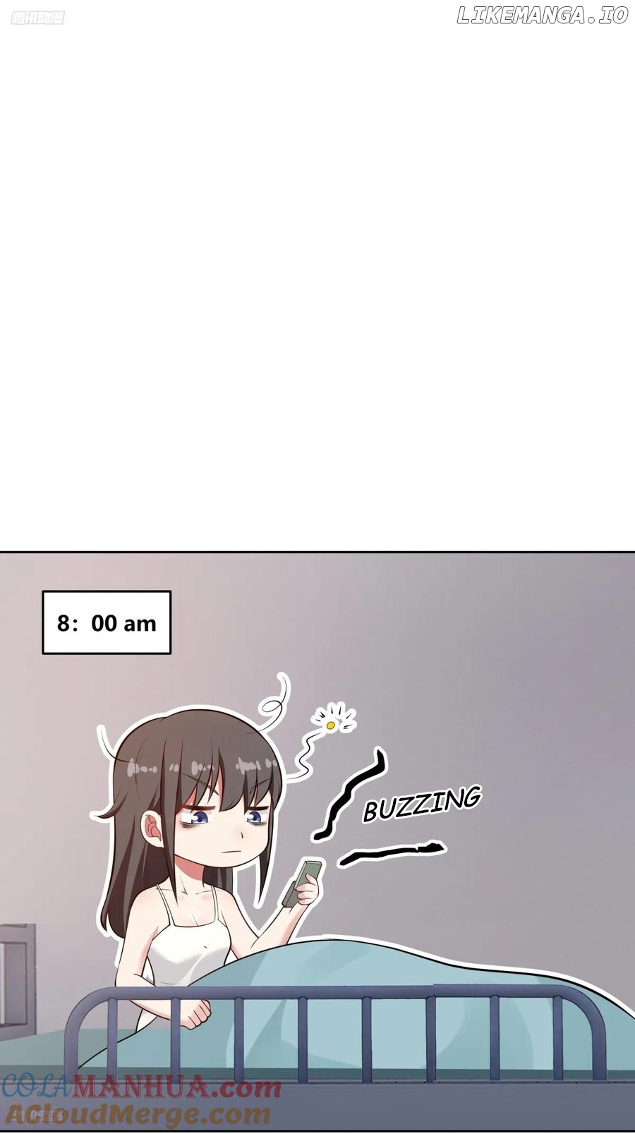 I Really Don’t Want to be Reborn Chapter 177 - page 5