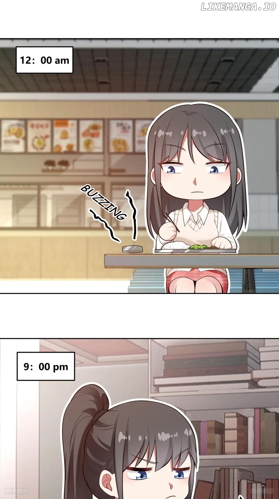 I Really Don’t Want to be Reborn Chapter 177 - page 6