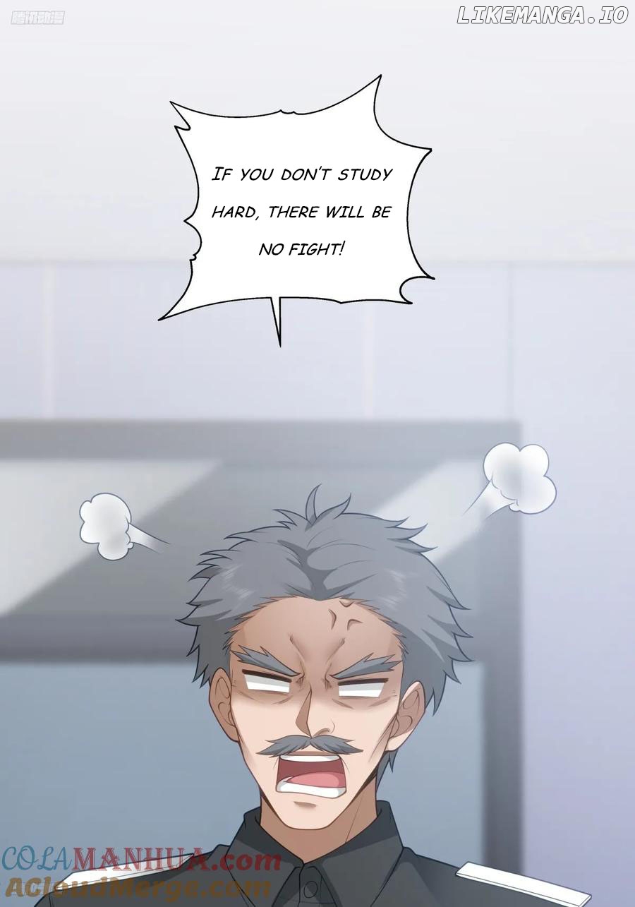 I Really Don’t Want to be Reborn Chapter 178 - page 2