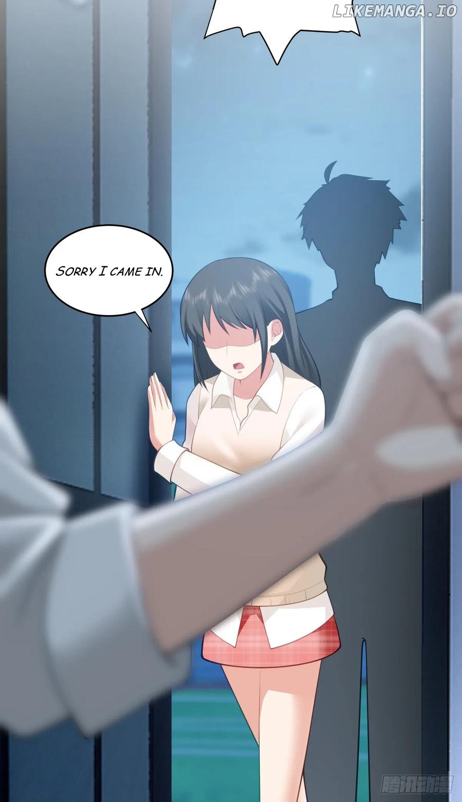 I Really Don’t Want to be Reborn Chapter 178 - page 13