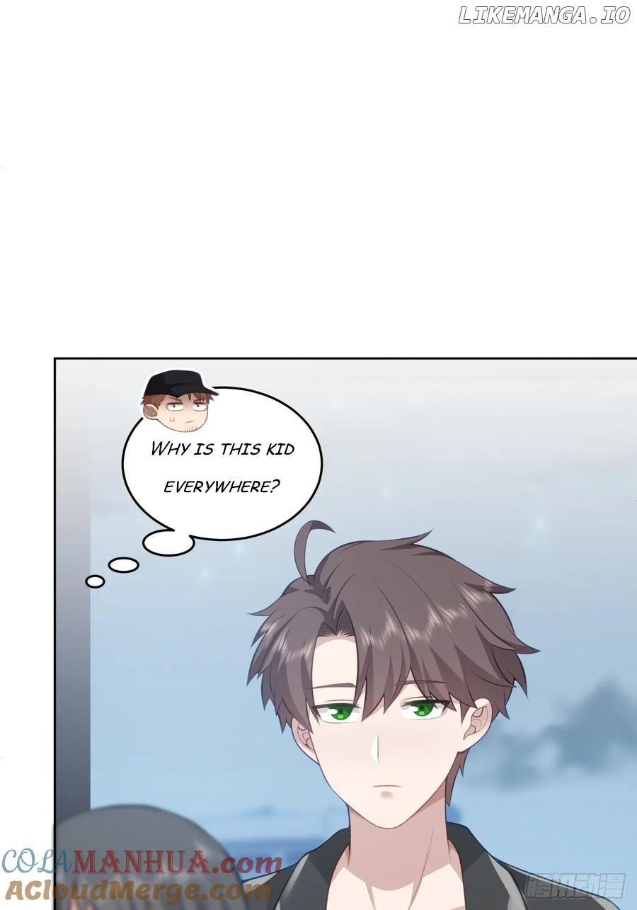I Really Don’t Want to be Reborn Chapter 178 - page 14