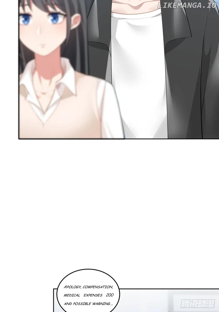 I Really Don’t Want to be Reborn Chapter 178 - page 15