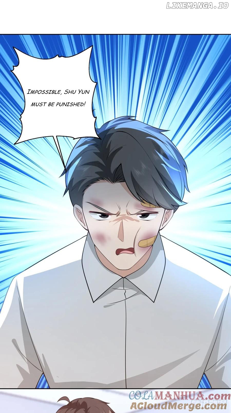 I Really Don’t Want to be Reborn Chapter 178 - page 20