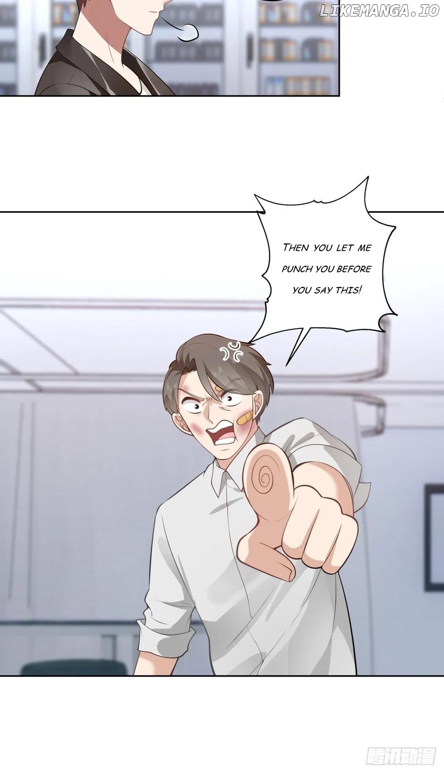 I Really Don’t Want to be Reborn Chapter 178 - page 22