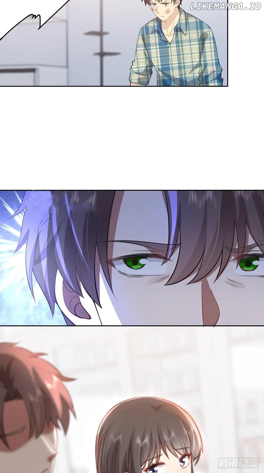 I Really Don’t Want to be Reborn Chapter 178 - page 24
