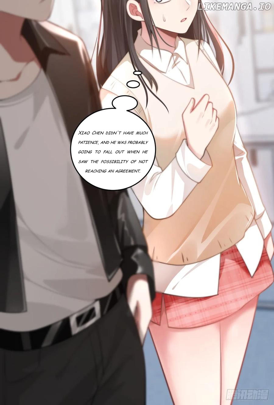 I Really Don’t Want to be Reborn Chapter 178 - page 25