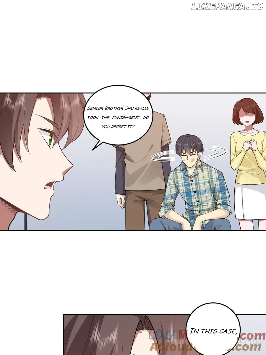 I Really Don’t Want to be Reborn Chapter 178 - page 26