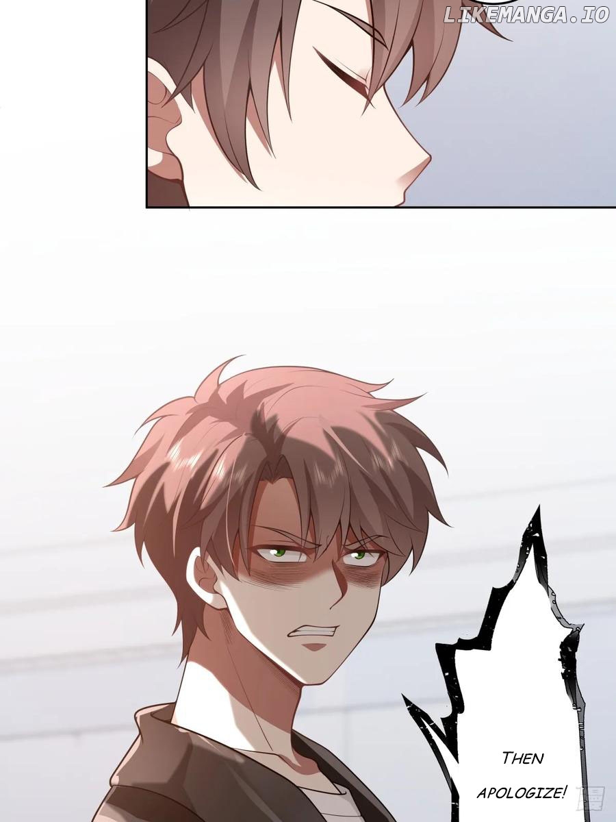 I Really Don’t Want to be Reborn Chapter 178 - page 27