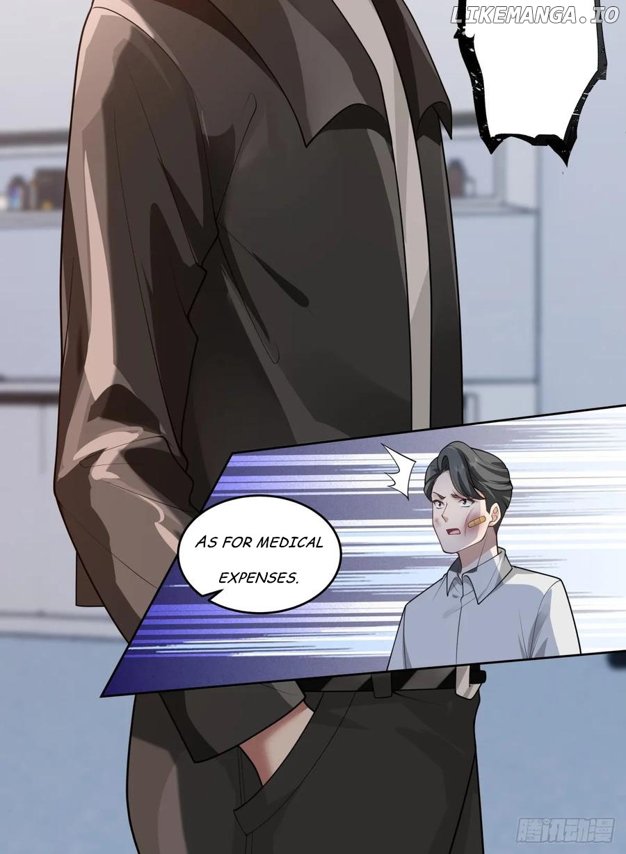 I Really Don’t Want to be Reborn Chapter 178 - page 28