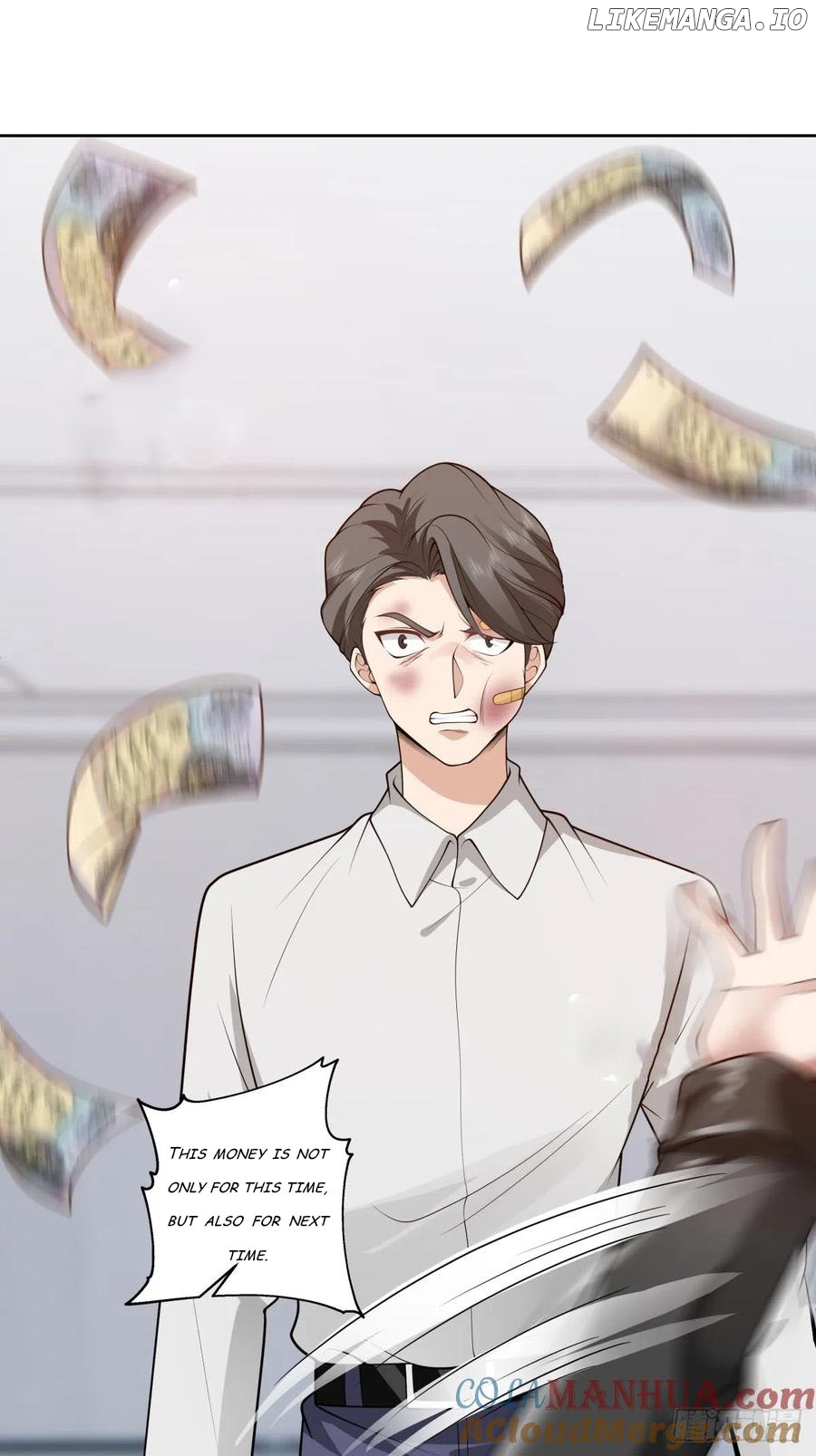 I Really Don’t Want to be Reborn Chapter 178 - page 29