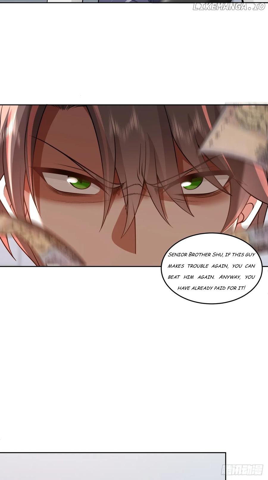 I Really Don’t Want to be Reborn Chapter 178 - page 30