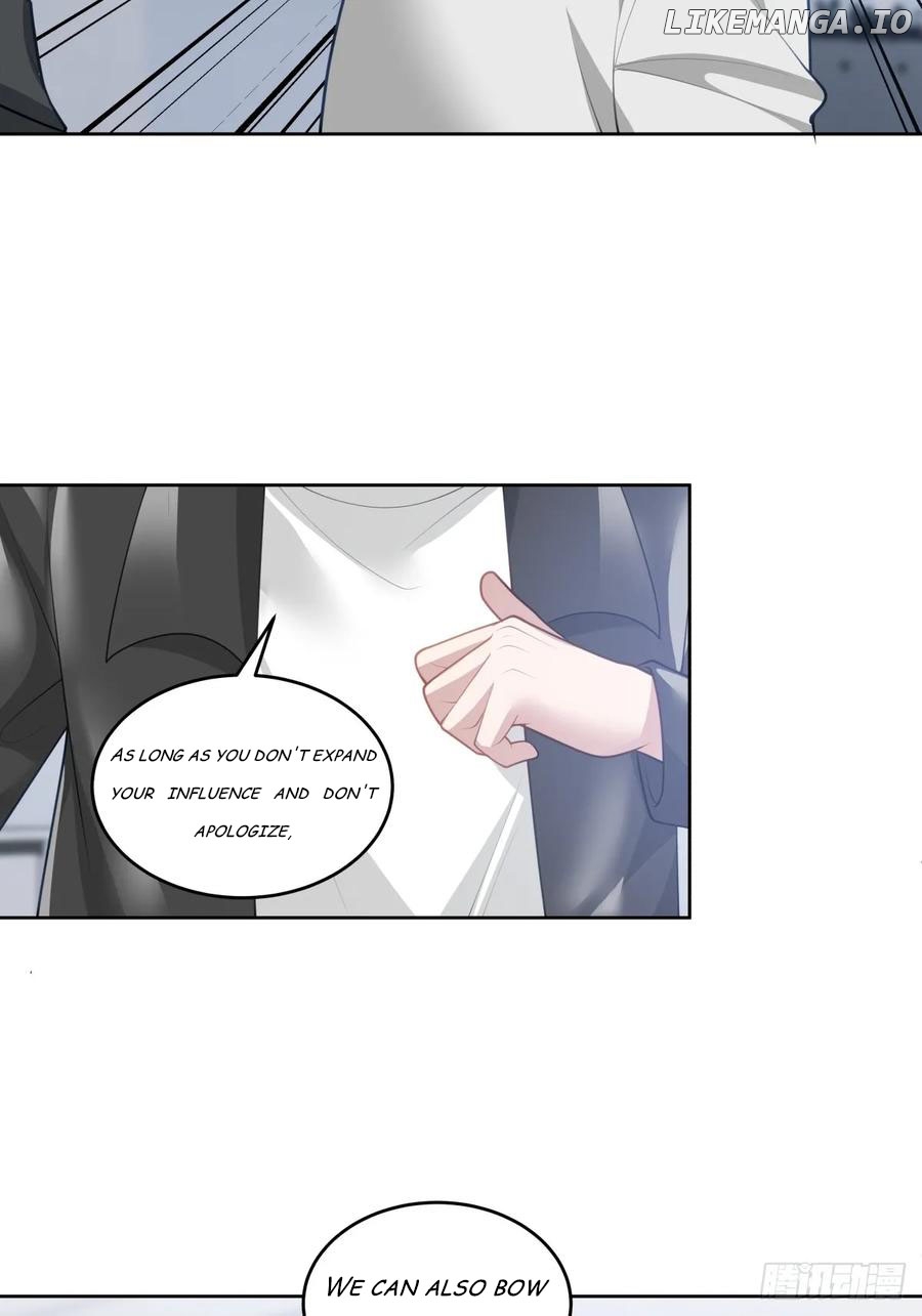 I Really Don’t Want to be Reborn Chapter 178 - page 33