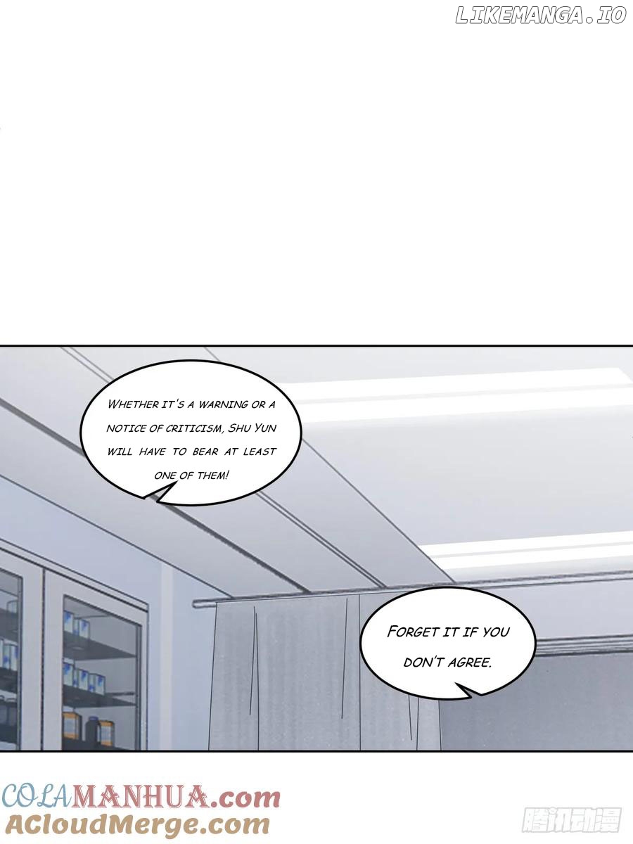 I Really Don’t Want to be Reborn Chapter 178 - page 35