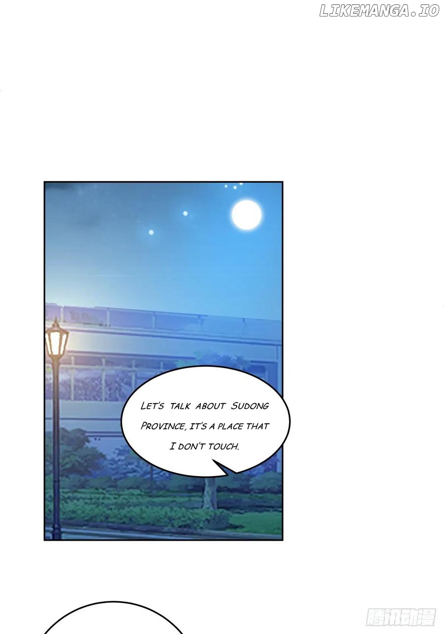 I Really Don’t Want to be Reborn Chapter 178 - page 39