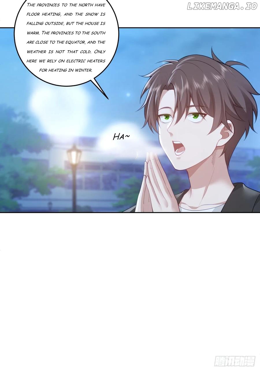 I Really Don’t Want to be Reborn Chapter 178 - page 40