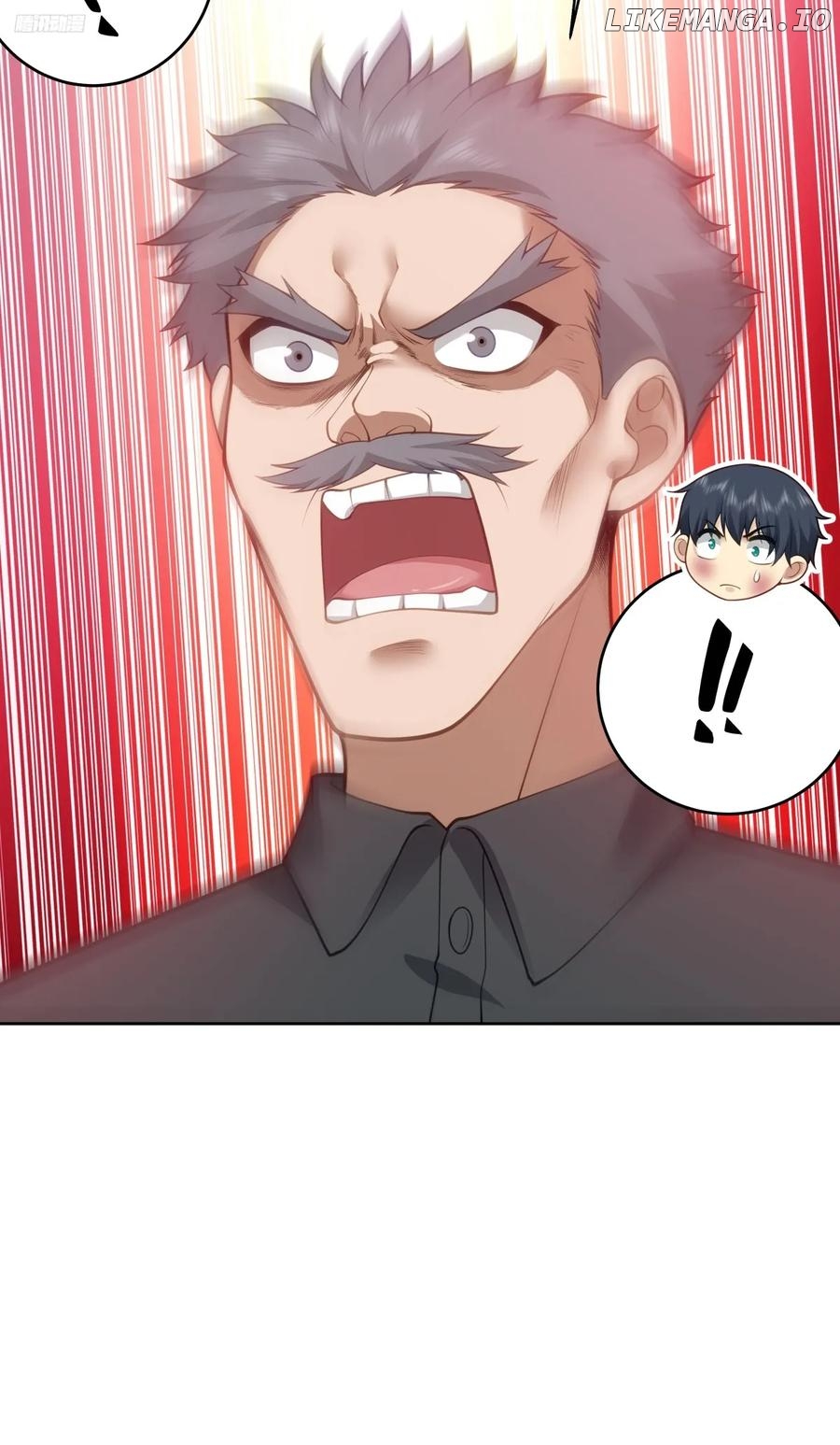 I Really Don’t Want to be Reborn Chapter 178 - page 7