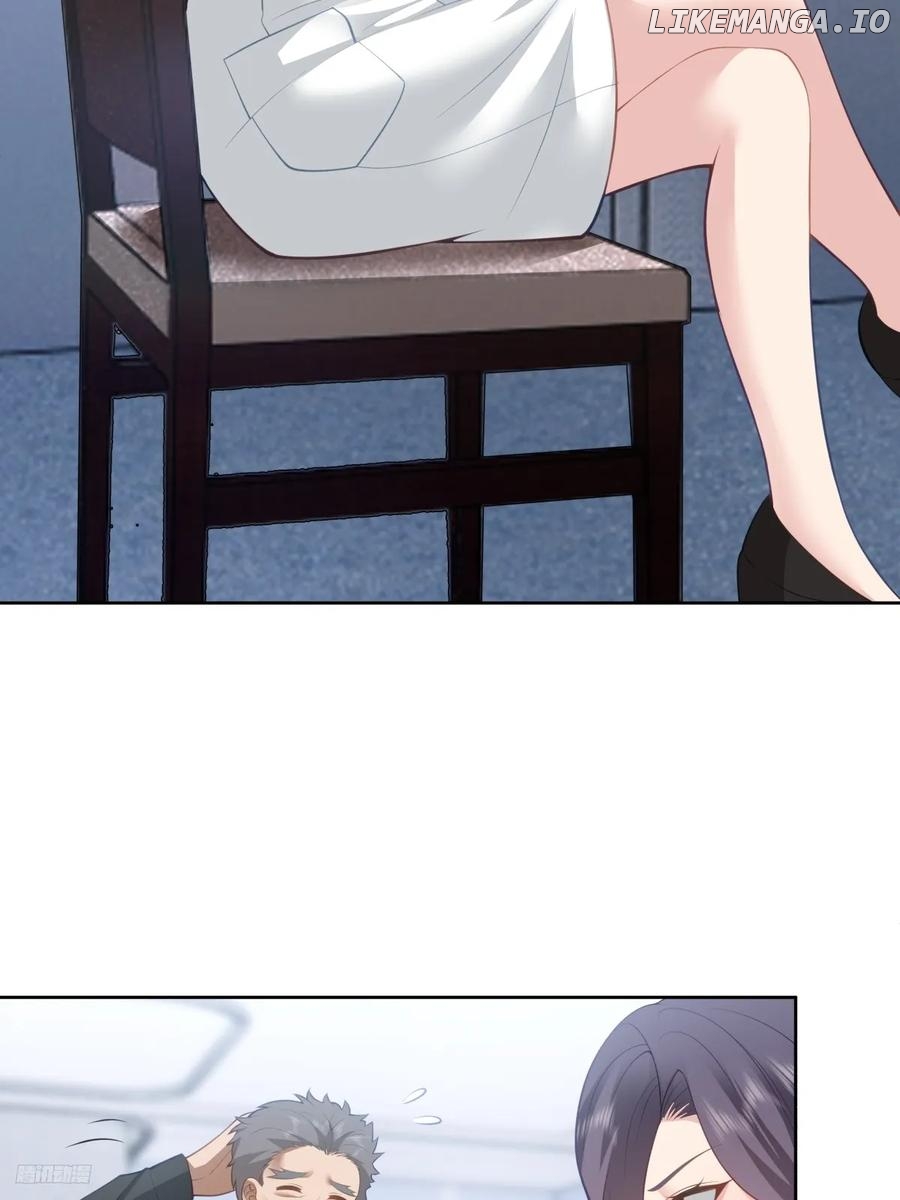 I Really Don’t Want to be Reborn Chapter 178 - page 9