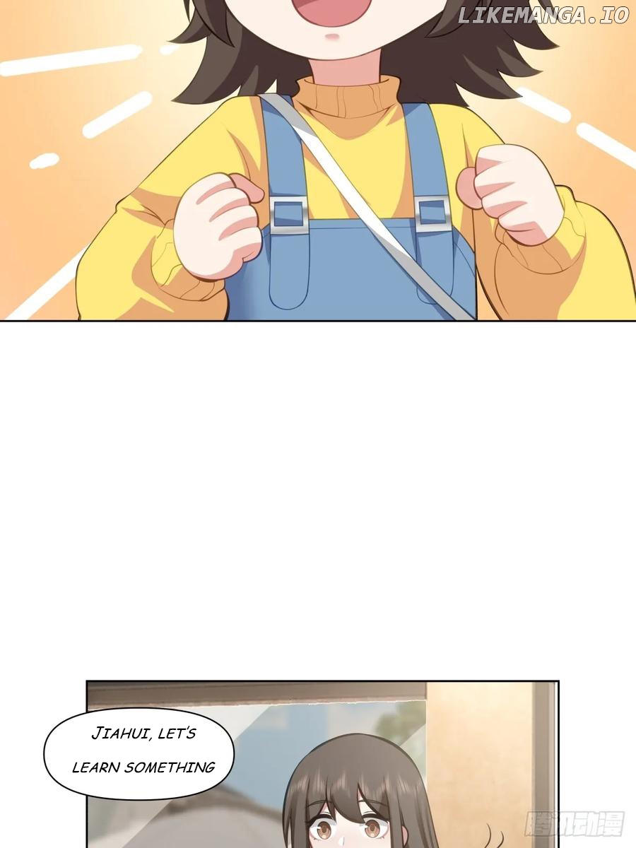 I Really Don’t Want to be Reborn Chapter 179 - page 14