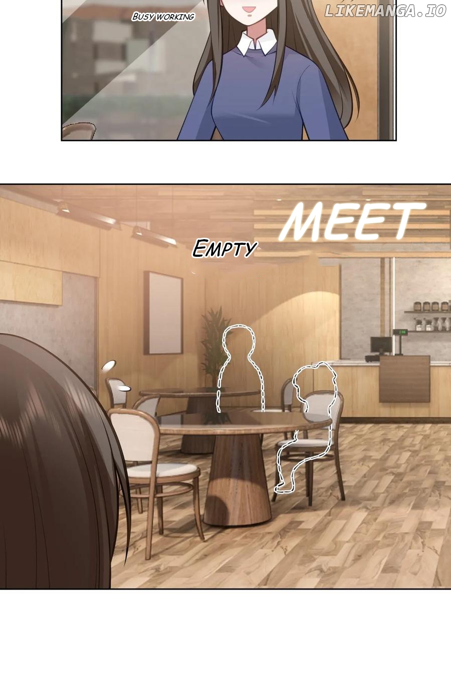 I Really Don’t Want to be Reborn Chapter 179 - page 15