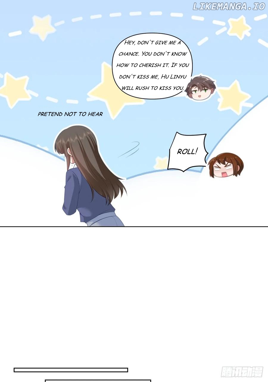 I Really Don’t Want to be Reborn Chapter 179 - page 22