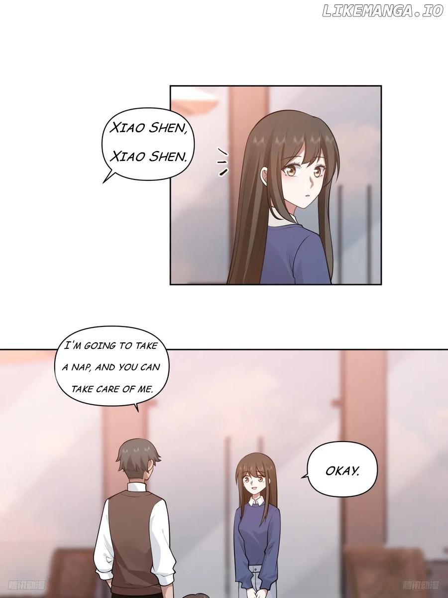 I Really Don’t Want to be Reborn Chapter 179 - page 6