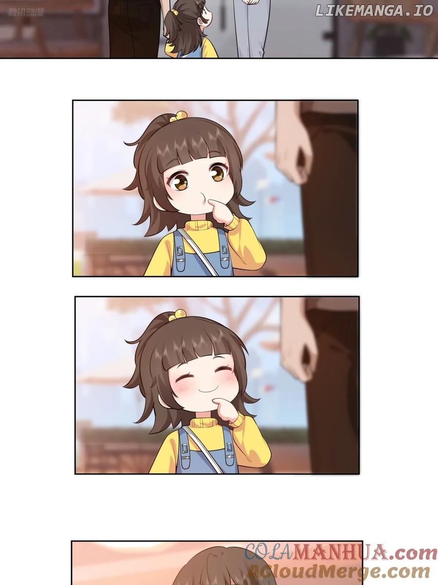 I Really Don’t Want to be Reborn Chapter 179 - page 7