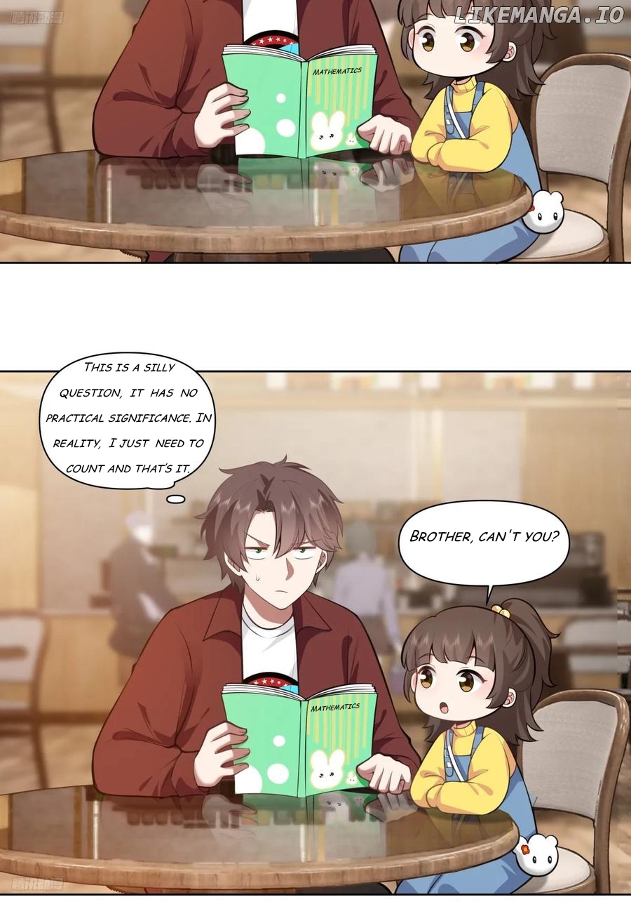 I Really Don’t Want to be Reborn Chapter 179 - page 10