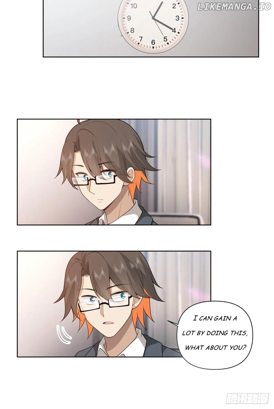 I Really Don’t Want to be Reborn Chapter 180 - page 18