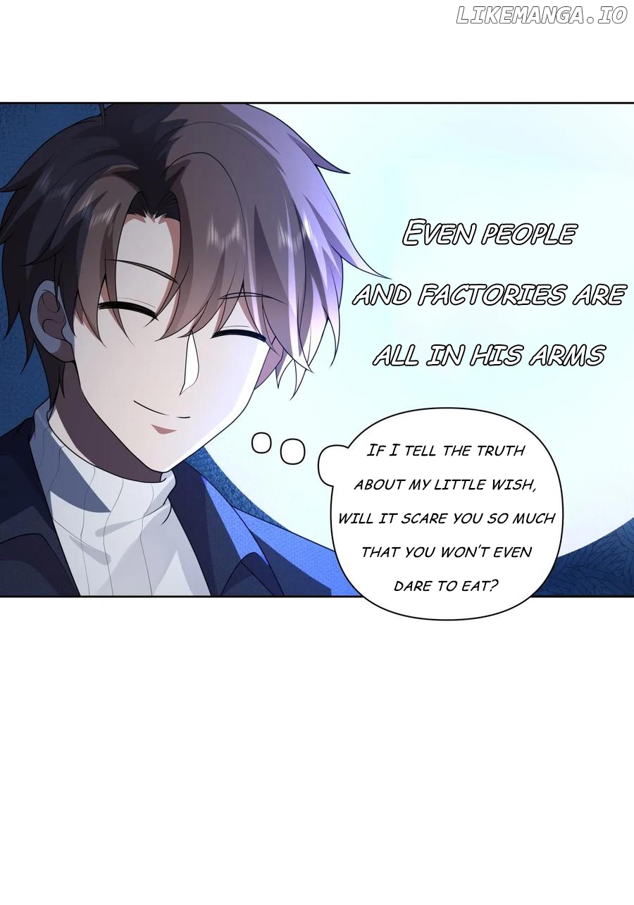 I Really Don’t Want to be Reborn Chapter 180 - page 19