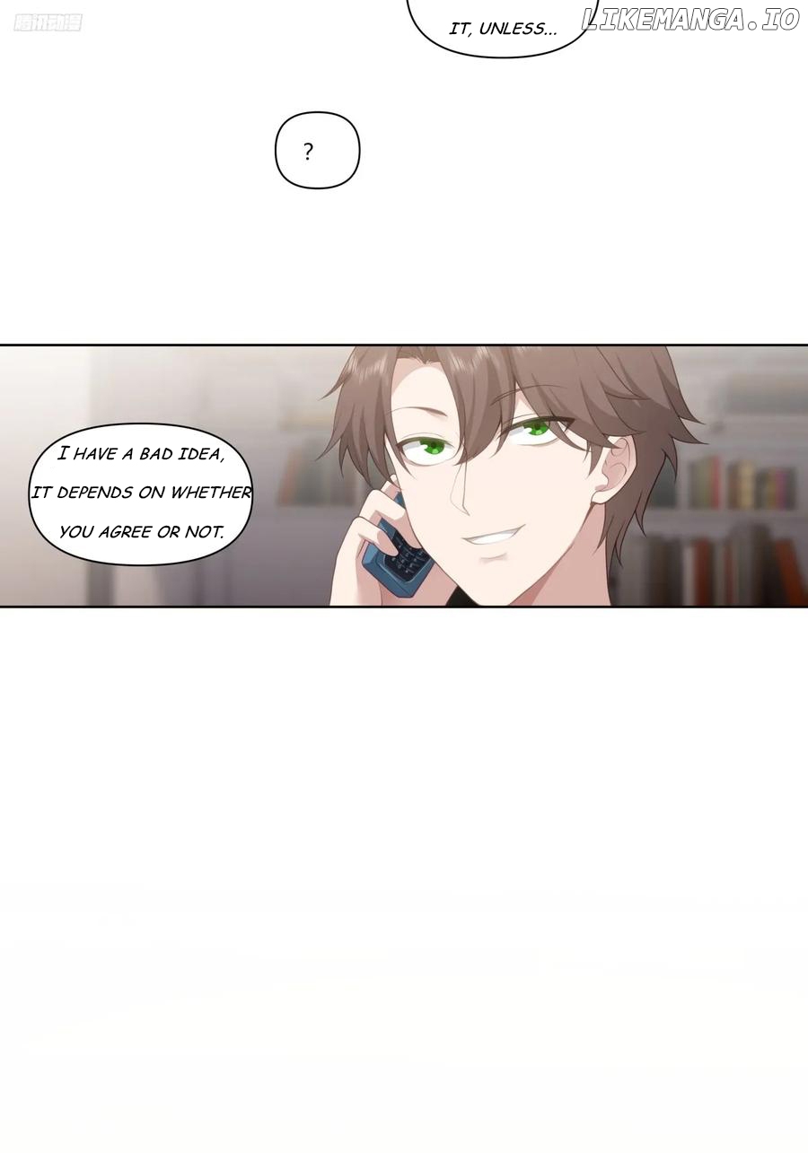 I Really Don’t Want to be Reborn Chapter 180 - page 4