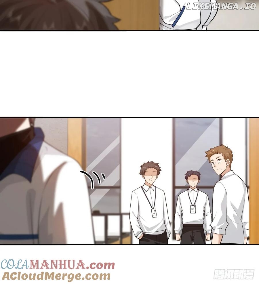 I Really Don’t Want to be Reborn Chapter 180 - page 33