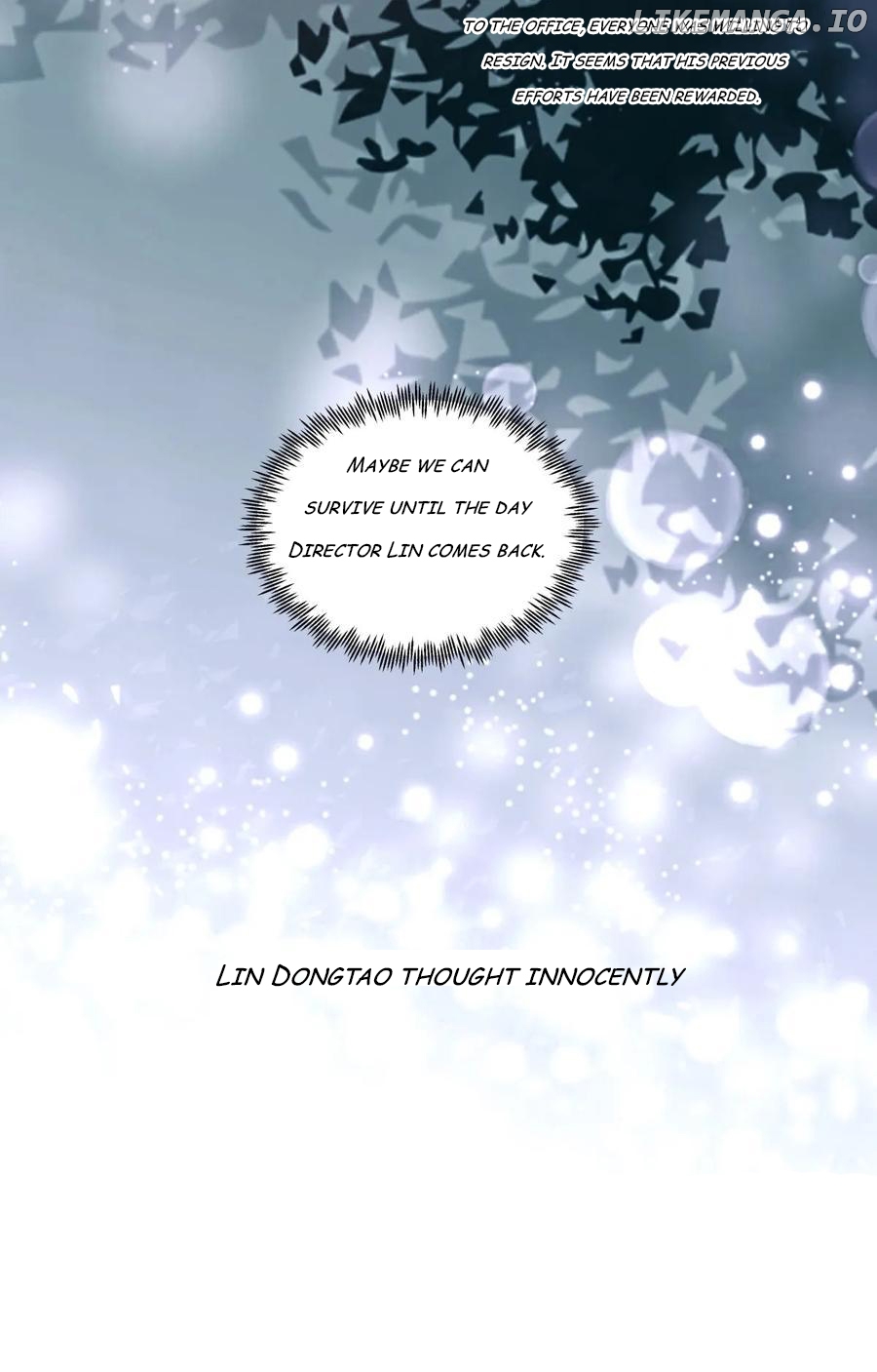 I Really Don’t Want to be Reborn Chapter 180 - page 37