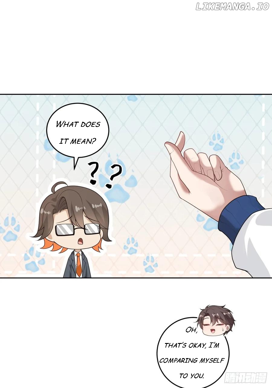 I Really Don’t Want to be Reborn Chapter 181 - page 12