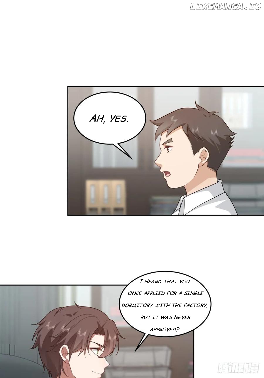 I Really Don’t Want to be Reborn Chapter 181 - page 18