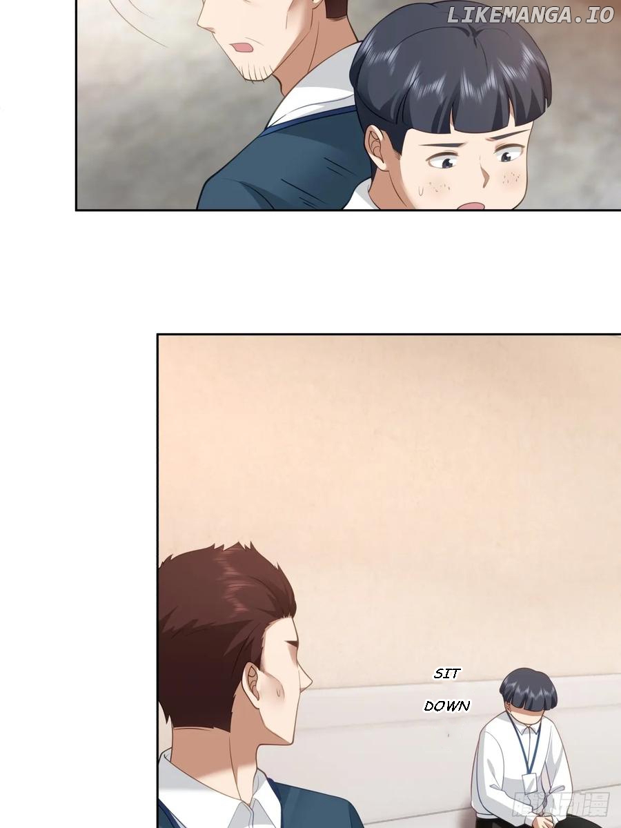 I Really Don’t Want to be Reborn Chapter 181 - page 28