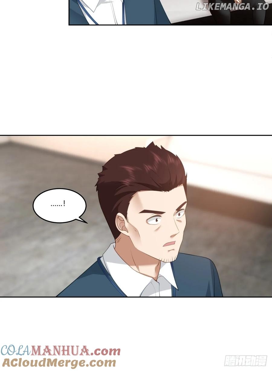 I Really Don’t Want to be Reborn Chapter 181 - page 29