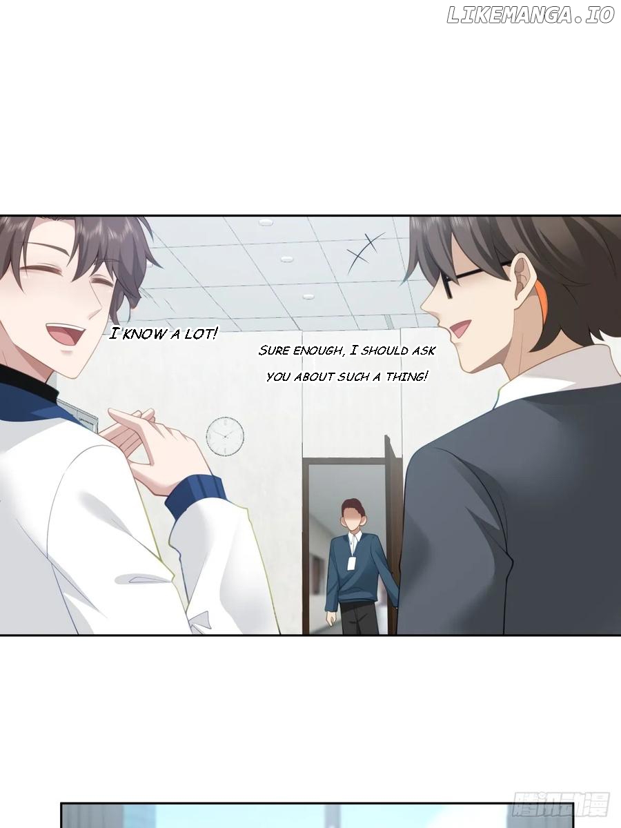 I Really Don’t Want to be Reborn Chapter 181 - page 30